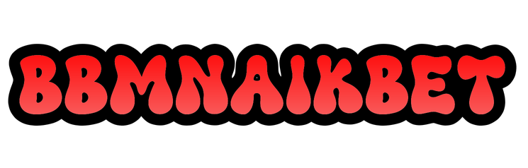 LOGO BBMNAIKBET